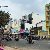 Bán Nhà Mặt Tiền 165 Nguyễn Văn Thủ, phường Đa kao, quận 1