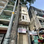 Chính Chủ Bán Mặt Tiền Nguyễn Tri Phương, P.9, Q.5. Dt: (3.7 X 13.8). Giá 25 Tỷ. Liên Hệ: O936 995 872