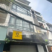 Chính Chủ Bán Hxh Lê Thị Riêng, P. Bến Thành, Q.1. Dt: (4.75 X 15m ), Chỉ 18 Tỷ, Tell: O911.16O.692