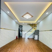 Nhà 4 tầng đẹp không tì vết, Tân Hòa Đông, Bình Tân