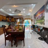 100m2 - Giá 16,5 tỷ - Mặt tiền Tân Thuận Nam giao Phú Thuận, Q7
