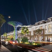 Shophouse CentreVille Lương Sơn – Sở hữu mặt tiền kinh doanh đắt giá ngay trung tâm kết nối mới