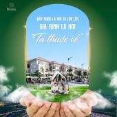 Bán đất tại Trần Thủ Độ, Điện Nam Đông, Điện Bàn, Quảng Nam giá siêu hời 16,3 triệu / m2, 126 m2