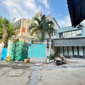 Bùi Đình Túy 72 m2,  2tầng ,  4.4 x17,  9.8 tỷ Phường 12 Bình Thạnh
Nhà cũ tiện xây mới, 3PN, 2 vệ sinh
Lh Thanh Hải 0905005058