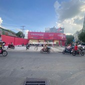 Bán Nhà Mặt Tiền C38 Dương Quảng Hàm, P1, Gò Vấp
