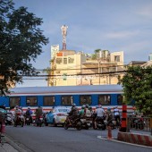 Hiếm! Cần Cho Thuê Căn Hộ Trung tâm Quận 3, Tp. Hồ Chí Minh - 70m² 2PN chỉ 12tr/tháng