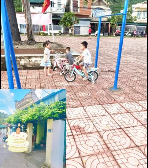  Nhà đẹp – Bán gấp – Giá siêu rẻ! cẩm phả quảng ninh