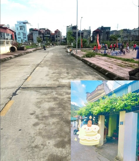nhà 2  tầng giá cực hời vị trí vàng cửa ông cẩm phả