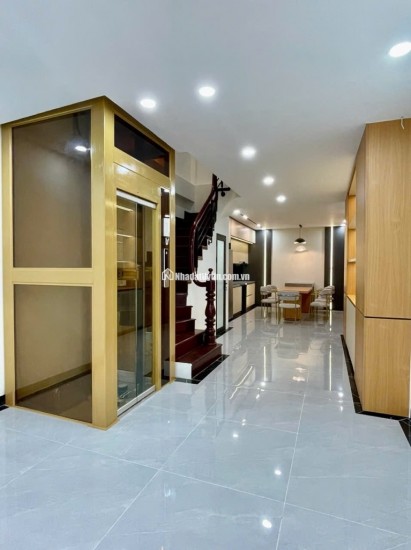Bán căn HOA HẬU DUY NHẤT tại Ngõ Đình Thôn