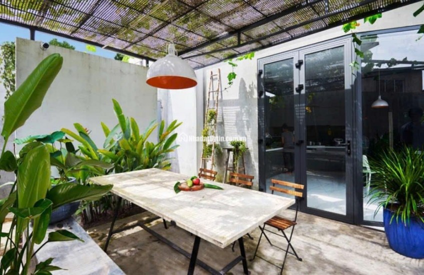 Biệt thự 200m2 siêu đẹp tại đường Đình Phong Phú, p.Tăng Nhơn Phú, Q9