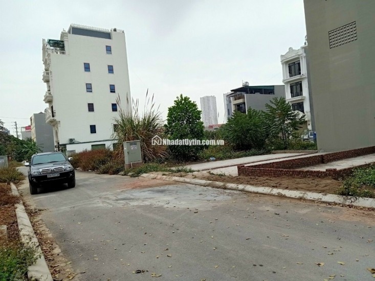 Em chính chủ cần bán lô đất dich vụ Vân Canh 25,2 ha giá cực kỳ hấp dẫn