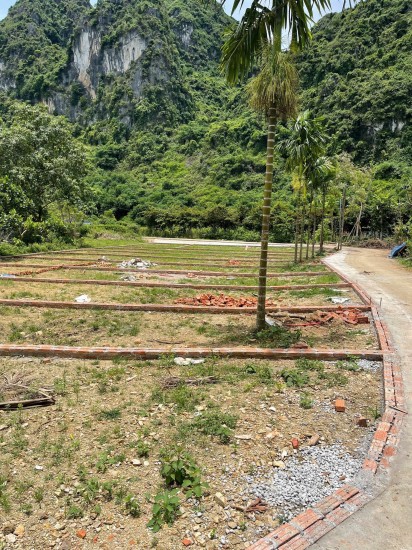  ĐẤT NỀN GIÁ RẺ GẦN KCN THANH SƠN – CHỈ TỪ 3XX TRIỆU 