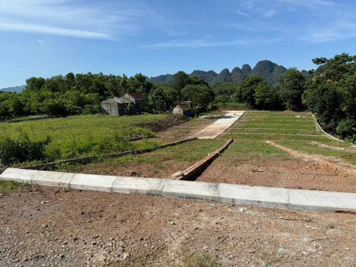  ĐẦU TƯ ĐẤT NỀN – SINH LỜI NGAY! 