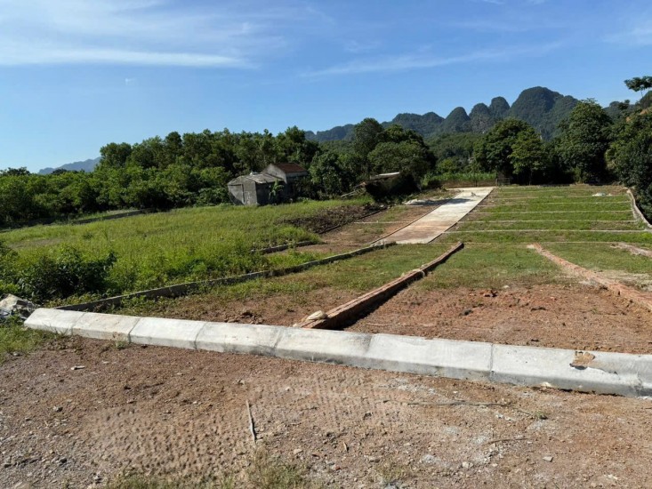  ĐẦU TƯ ĐẤT NỀN – SINH LỜI NGAY! 