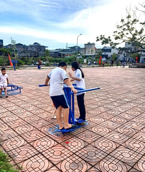  Siêu hiếm – Nhà 2 tầng ngay cạnh dự án KĐT loại 1