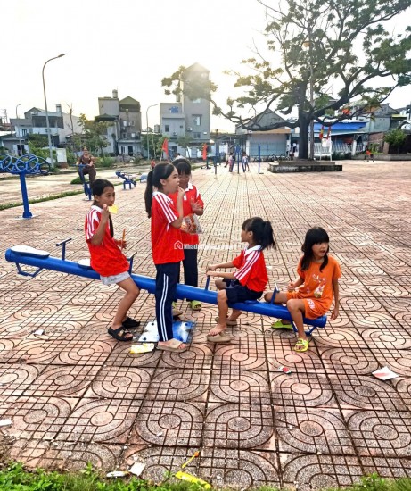 Nhà đẹp – Giá tốt – Vị trí vàng!