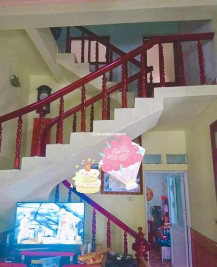 Nhà đẹp – Giá tốt – Vị trí vàng!