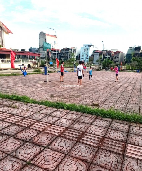 Nhà đẹp – Giá tốt – Vị trí vàng!