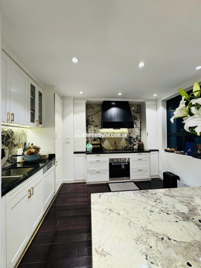 CẦN BÁN CĂN DUPLEX CAO CẤP DỰ ÁN GOLDMARK CITY – FULL ĐỒ – SỔ ĐỎ CHÍNH CHỦ
