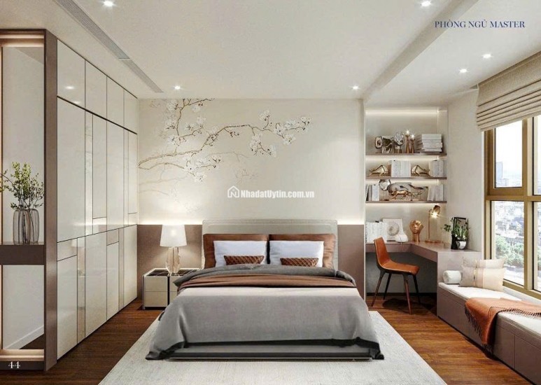 chính chủ cắt lỗ căn 2PN dự án viha Leciva complex 107 nguyễn tuân
