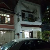 NHÀ ĐẸP 4 TẦNG  - BÌNH ĐÔNG - HOÀN CÔNG ĐỦ - KHÔNG QUY HOẠCH - CHỈ 5,2 TỶ