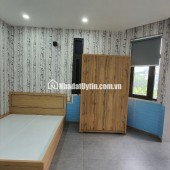 BÁN NHÀ 5 TẦNG, 60M2, NGÕ LƯU CHÍ HIẾU, TÂN PHÚ - 8.9 TỶ - SỔ HỒNG CHÍNH CHỦ