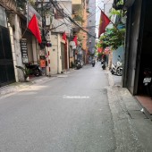 Mặt phố vip hoàng văn thái, thanh xuân, DT 65m2, 6 tầng, chỉ 14,2 tỷ