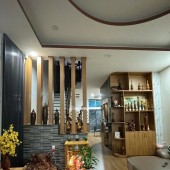 Nhà 1 trệt 3 lầu – Kinh doanh căn hộ siêu lợi nhuận
diện tích: Ngang 6m, tổng 138m² Giá bán : 12 tỷXem nhà liên hệ trước 45 phút