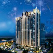 Chính chủ cắt lỗ sâu bán căn 2PN 2VS tại chung cư cao cấp viha Complexx  107 Nguyễn Tuân