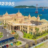 BÁN NHÀ TẠI DỰ ÁN VIN PHÚ QUÝ NHA TRANG