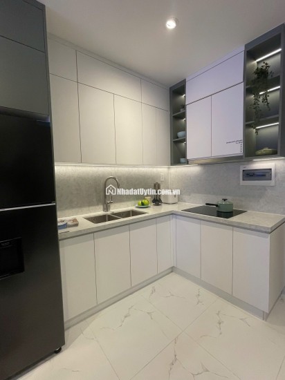Chỉ với 179 triệu tương đương 15% đến khi nhận nhà, nằm ngay mặt tiền Trần Văn Giàu (DT10) chỉ 5 phút đến nút giao Vành Đai 3