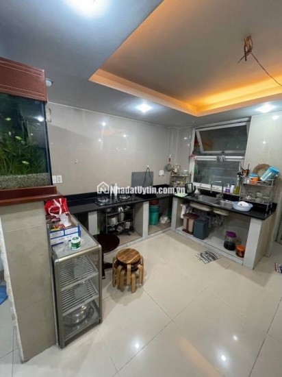 Đường 7m xe hơi tránh ngủ trong nhà, 1 Trệt - 2 Lầu - Sân Thượng - 4 PN - 3 WC,60m2 chỉ 7,5 tỷ