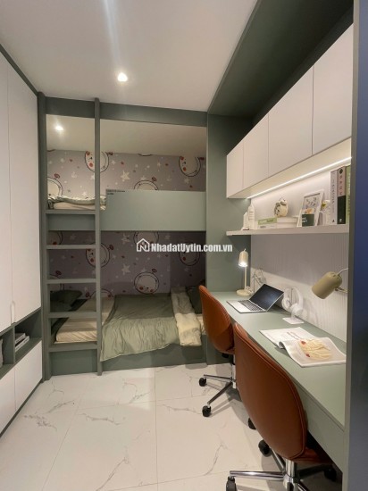 Chỉ với 179 triệu tương đương 15% đến khi nhận nhà, nằm ngay mặt tiền Trần Văn Giàu (DT10) chỉ 5 phút đến nút giao Vành Đai 3
