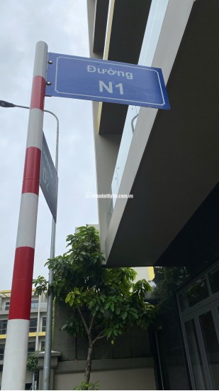 Nhà mặt phố Thống Nhất, quốc lộ 1k - Vị trí vàng, kinh doanh đỉnh, diện tích sử dụng từ 220m2, 4 tầng, 5PN, 6WC, giá hời chỉ 7x tỷ