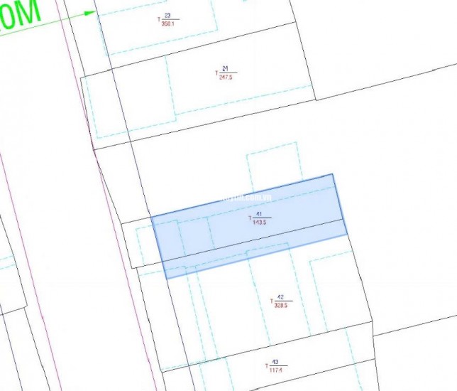 Chính Chủ Bán Mặt Tiền Quốc Hương, Thảo Điền, Quận 2: DT 9x25.3m, Giá Tốt 72 tỷ!