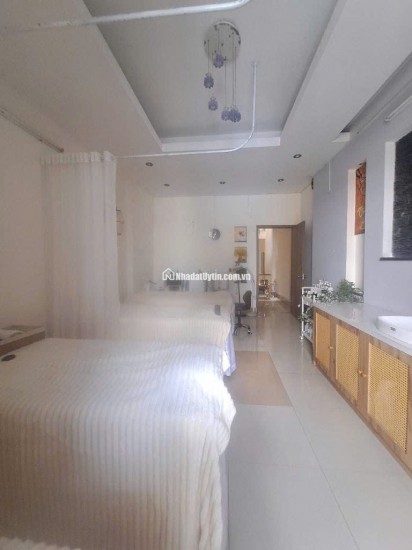 HÀNG HIẾM AN KHÁNH Q2 – MẶT TIỀN 4.2x20 – NHÀ 4 TẦNG CHỈ 19.9 TỶ