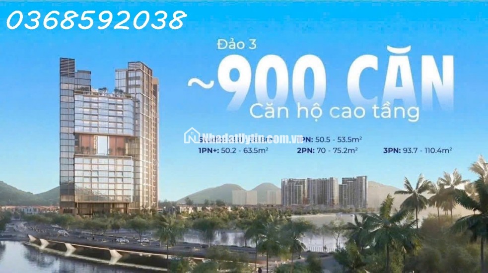 DỰ ÁN SUN TẠI NHA TRANG KHÁNH HÒA