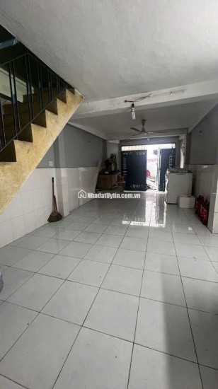  CHÍNH CHỦ LÂU ĐỜI – MẶT TIỀN KINH DOANH ĐỈNH – NHÀ 5 TẦNG BTCT – HÒA HƯNG –  QUẬN 10 - 13.49 TỶ