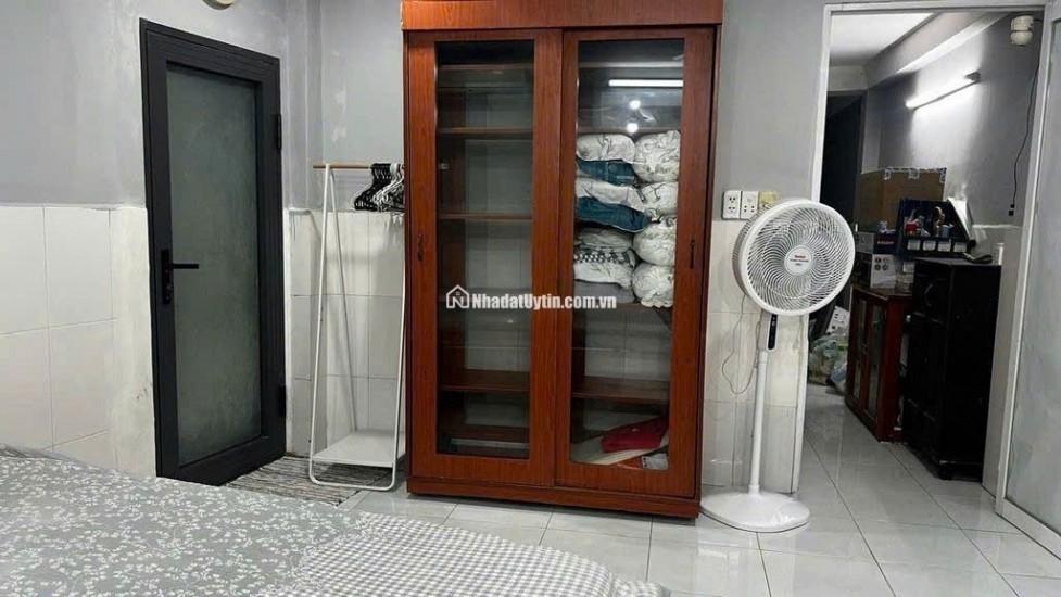  CHÍNH CHỦ LÂU ĐỜI – MẶT TIỀN KINH DOANH ĐỈNH – NHÀ 5 TẦNG BTCT – HÒA HƯNG –  QUẬN 10 - 13.49 TỶ