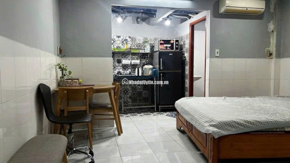  CHÍNH CHỦ LÂU ĐỜI – MẶT TIỀN KINH DOANH ĐỈNH – NHÀ 5 TẦNG BTCT – HÒA HƯNG –  QUẬN 10 - 13.49 TỶ