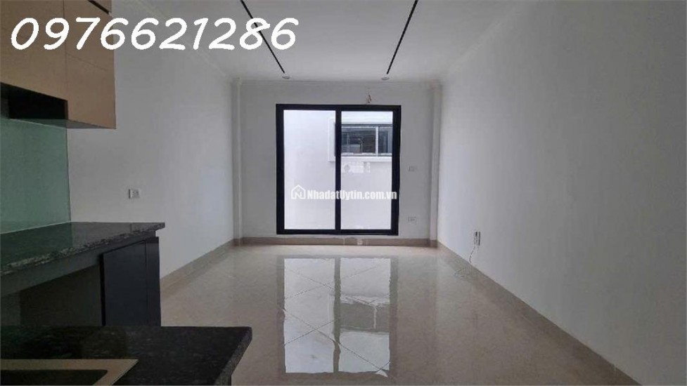  NHÀ 35M² THANH AM LONG BIÊN – LÔ GÓC – NGÕ 3M – 3 TẦNG Ở NGAY – GIÁ 5.X TỶ
