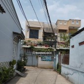 Đất đẹp, sổ vuông như A4 ở Tân Kiểng Quận 7 - gần mặt tiền