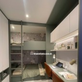 Chỉ với 179 triệu tương đương 15% đến khi nhận nhà, nằm ngay mặt tiền Trần Văn Giàu (DT10) chỉ 5 phút đến nút giao Vành Đai 3