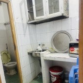 Bán căn nhà Trần Cung, Giá tốt- ở ngay, 33m², 4,6 tỷ