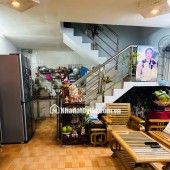  NHÀ ĐẸP LẠC LONG QUÂN – 3 TẦNG – CHÍNH CHỦ BÁN GẤP! 