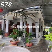 Sông Cầu, Khánh Vĩnh, Khánh Hòa farm có sẵn nhà kiên cố, mặt tiền TL2