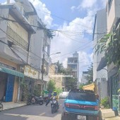 Nhà mặt tiền đường số, P an Khánh , Q2 83m2 , 4 tầng (4,2 x 20) 19,9 tỷ