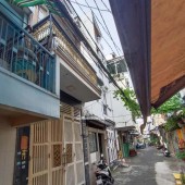 Bán Nhà Đẹp Phố Người Hoa, đường Mạc Vân P12, Q8 - GIÁ CHỈ 5 TỶ 50 