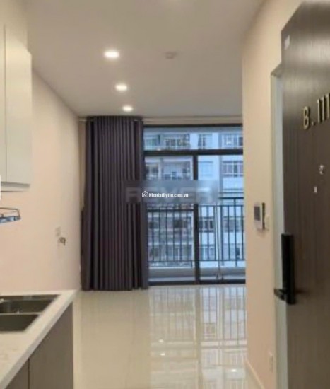 Bán gấp căn hộ Q8, Tạ Quang Bửu, 31m2, 1PN, SHR, 2 tỷ - LH: 0916466446