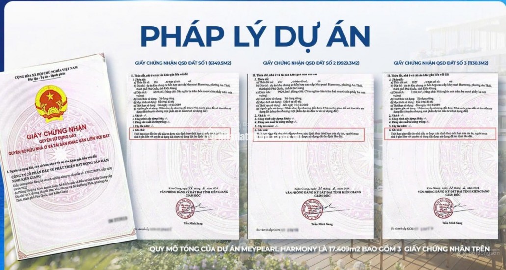 Sở hữu căn hộ view biển, chỉ với 2 tỷ tại Phú Quốc